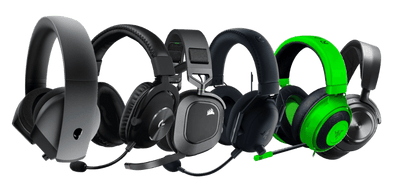 Best Headset for DOTA 2 product lineup