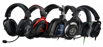 Best Headset for Fortnite product lineup