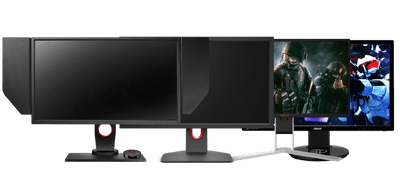 Best Monitor for Rainbow Six Siege product lineup