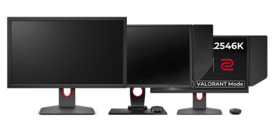 Best Monitor for VALORANT product lineup