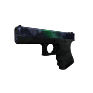 Glock-18 | Gamma Doppler Phase 1 (Factory New)