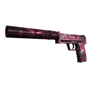 USP-S | Target Acquired (Factory New)