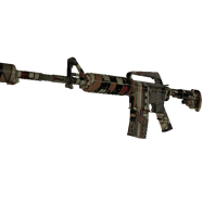 M4A1-S | Fizzy POP (Factory New)