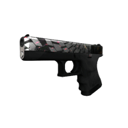 Glock-18 | Grinder (Factory New)