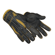 ★ Sport Gloves | Omega (Field-Tested)