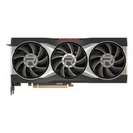 AMD RADEON RX 6900 XT