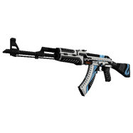 StatTrak™ AK-47 | Vulcan (Factory New)