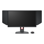 BenQ Zowie 25 XL2566K 1920x1080 TN 360Hz DyAc 1ms Widescreen