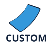 Custom Mousepad
