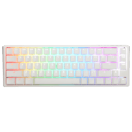Ducky One 3 Classic Pure White