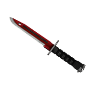 ★ Bayonet | Autotronic (Field-Tested)