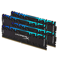 HyperX Predator RGB 32GB