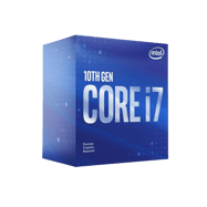 Intel Core i7-10700F
