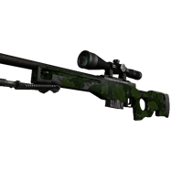 AWP | Pit Viper (Field-Tested)