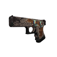 Glock-18 | Weasel (Minimal Wear)