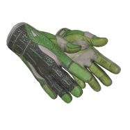 ★ Sport Gloves | Hedge Maze (Field-Tested)
