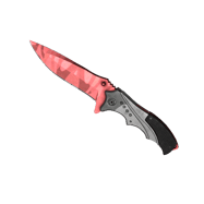 ★ Nomad Knife | Slaughter (Factory New)