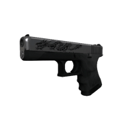 Glock-18 | Dragon Tattoo (Factory New)