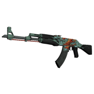 AK-47 | Aquamarine Revenge (Field-Tested)