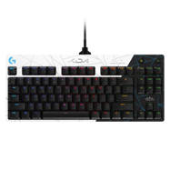 Logitech G Pro K/DA Keyboard