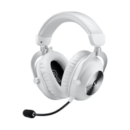 Logitech G PRO X 2 Headset White