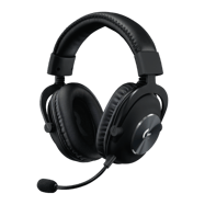 Logitech G Pro X Headset