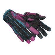 ★ Sport Gloves | Vice (Well-Worn)