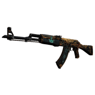 AK-47 | Legion of Anubis (Minimal Wear)