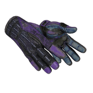 Sport Gloves Pandora's Box + AWP Atheris