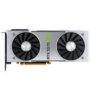 NVIDIA GeForce RTX 2070 Super