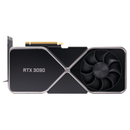 NVIDIA GeForce RTX 3090