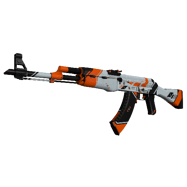 AK-47 | Asiimov (Minimal Wear)