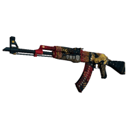 AK-47 | The Empress (Factory New)