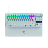 Razer Huntsman V3 Pro TKL White