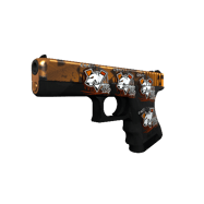 Glock-18 | Reactor (Factory New)