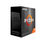 AMD Ryzen 7 5800X