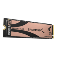Sabrent Rocket 2TB