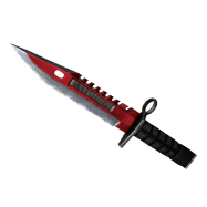 ★ M9 Bayonet | Autotronic (Field-Tested)