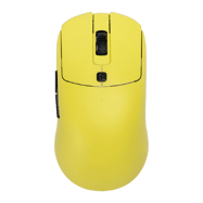 VAXEE XE Wireless Yellow