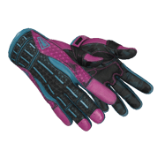 ★ Sport Gloves | Vice (Minimal Wear)