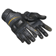 ★ Moto Gloves | Eclipse (Minimal Wear)