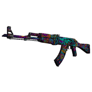AK-47 | Nightwish (Field-Tested)