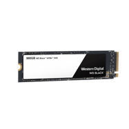 Western Digital Black 500GB