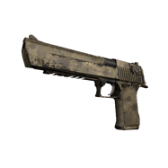 Desert Eagle | Mudder (Field-Tested)