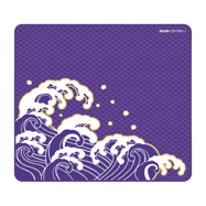 X-raypad Aqua Control+ Wave Purple