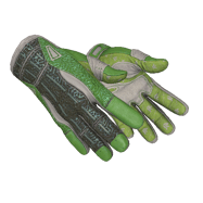 ★ Sport Gloves | Hedge Maze (Minimal Wear)