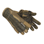 ★ Sport Gloves | Arid (Field-Tested)