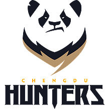 Chengdu Hunters