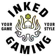 Inked Gaming