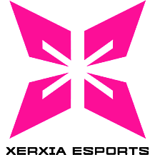 Xerxia Esports